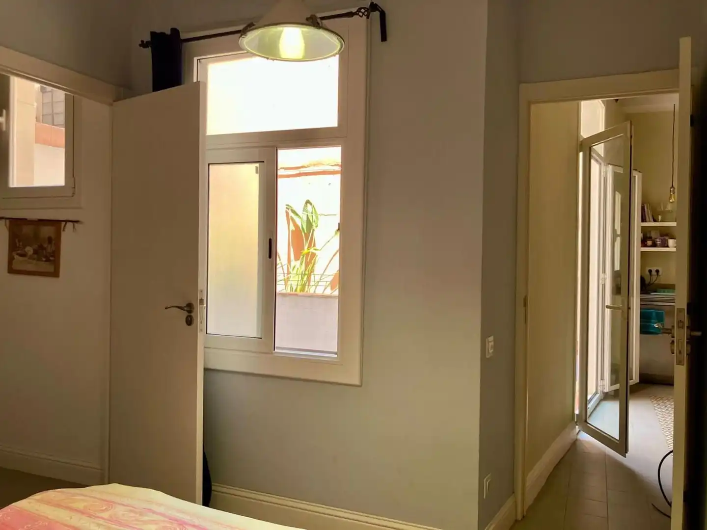 Wohnung mit Terrasse zum Verkauf in Forn de La Fonda, imagen 20