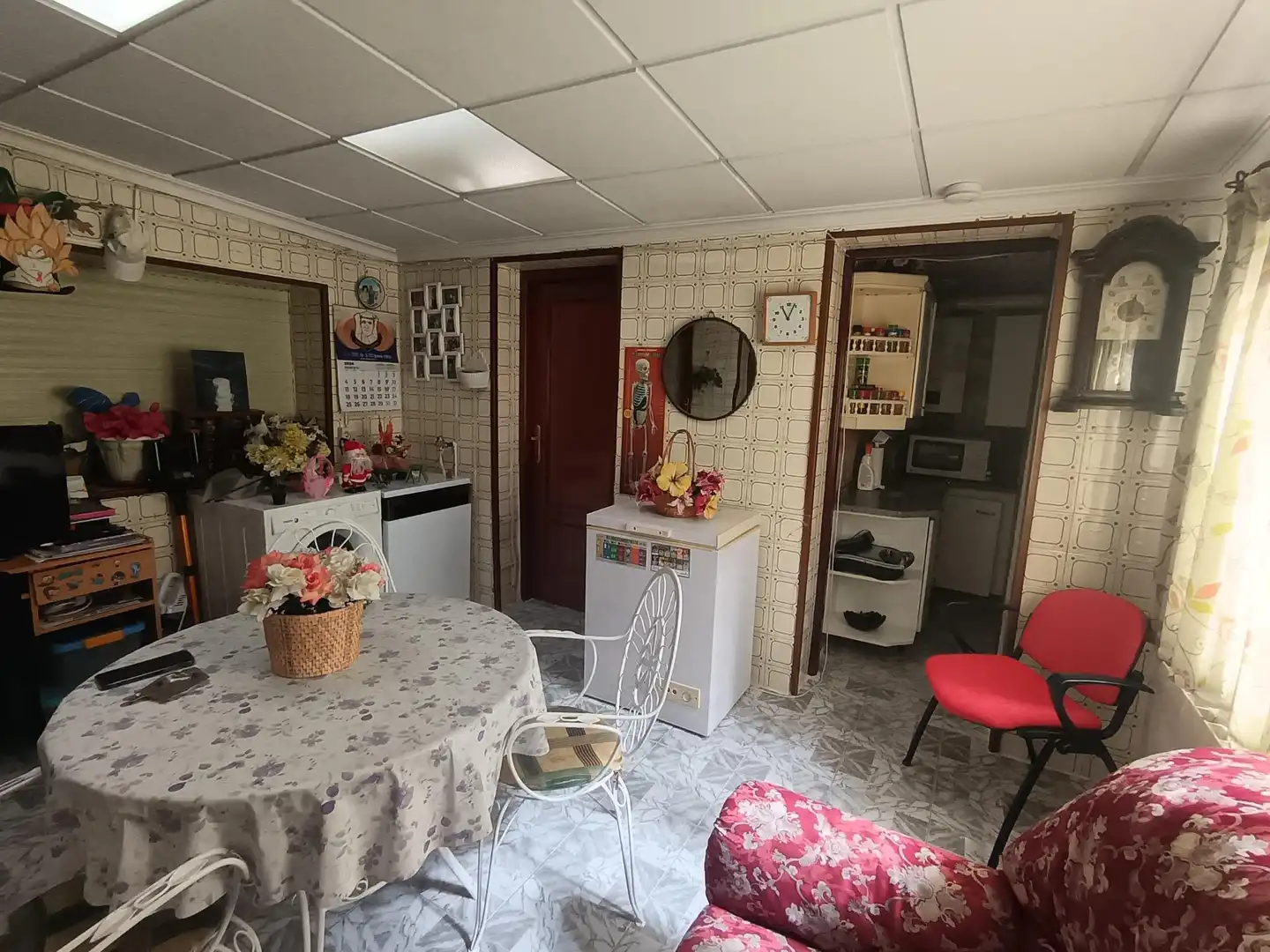 Casa o xalet en venda en Puertollano amb Aire condicionat, Calefacció i Moblat