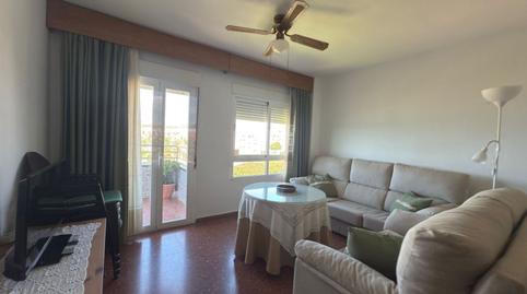 Foto 5 de Pis en venda a Urbanización Nueva Cala, La Cala del Moral, Málaga