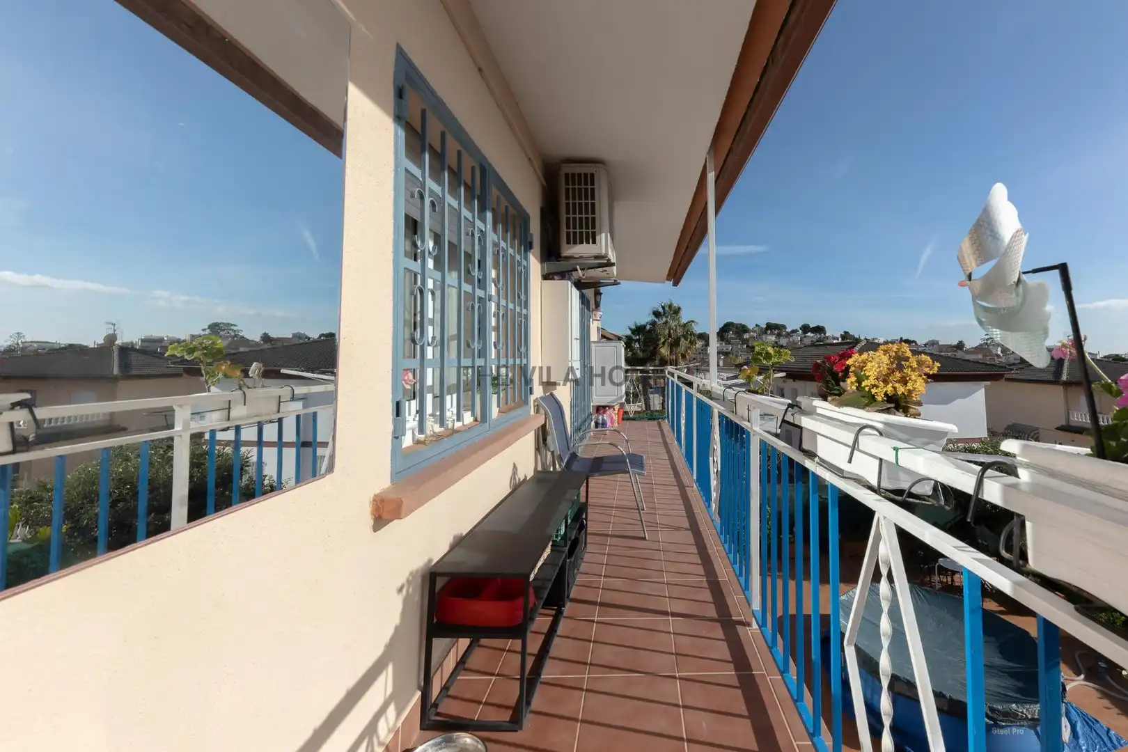 Villa avec terrasse à vendre à Cunit Residencial, imagen 5