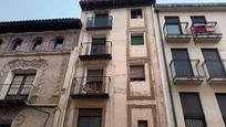 Exterior view of Apartment for sale in Tarazona