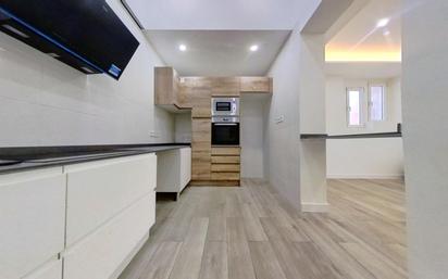Cuina de Planta baixa en venda en Sabadell amb Aire condicionat, Calefacció i Forn