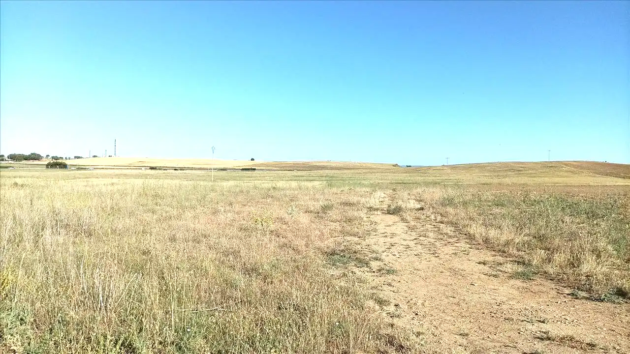 Terreno residencial en venta en Carretera Salamanca, imagen 9
