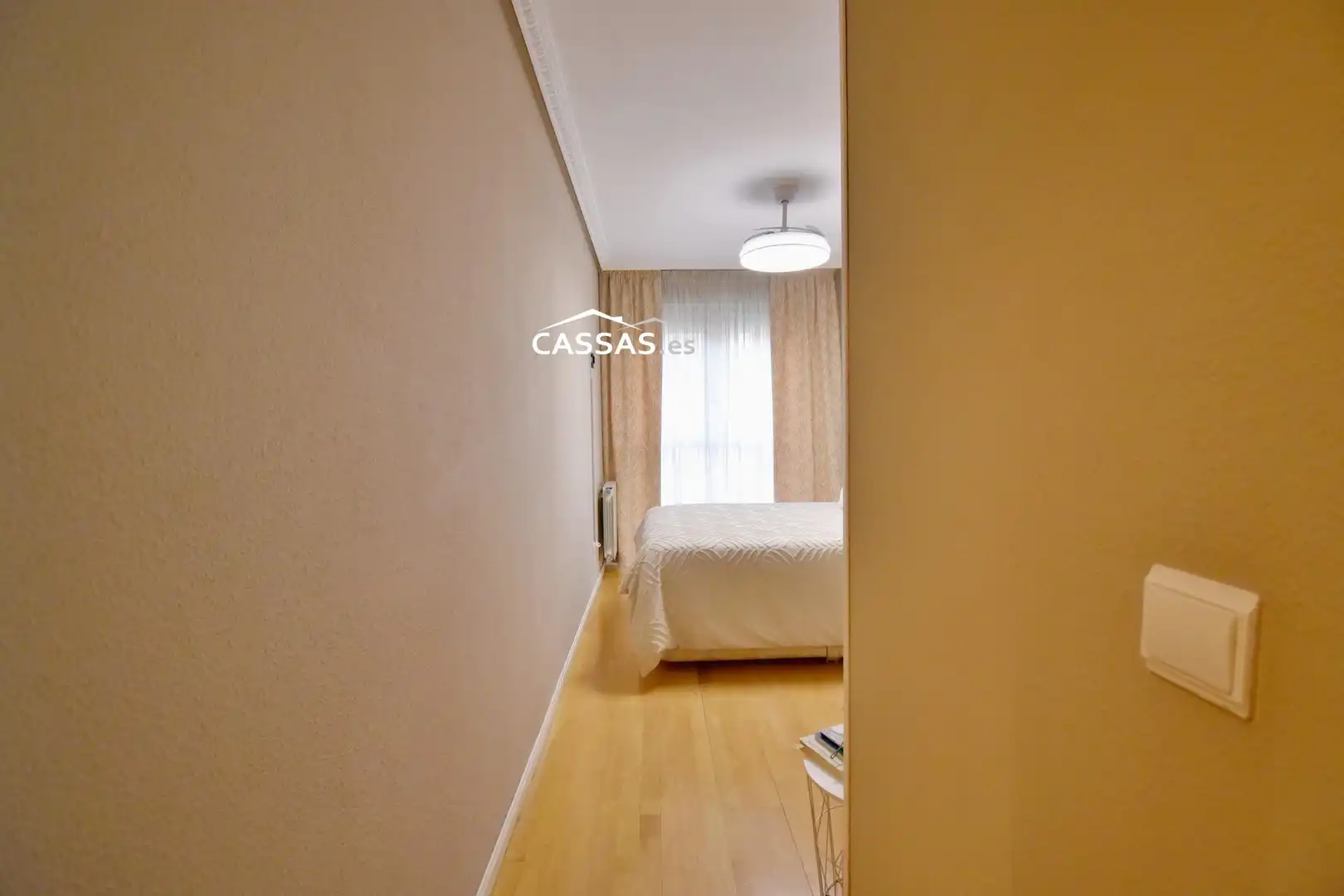 Habitación de Piso en venta en Torrejón de Ardoz con Calefacción, Trastero y Piscina comunitaria