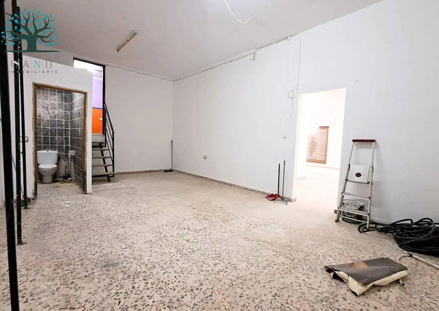 Local comercial en venda a Mazarrón Casco Urbano, imagen 8