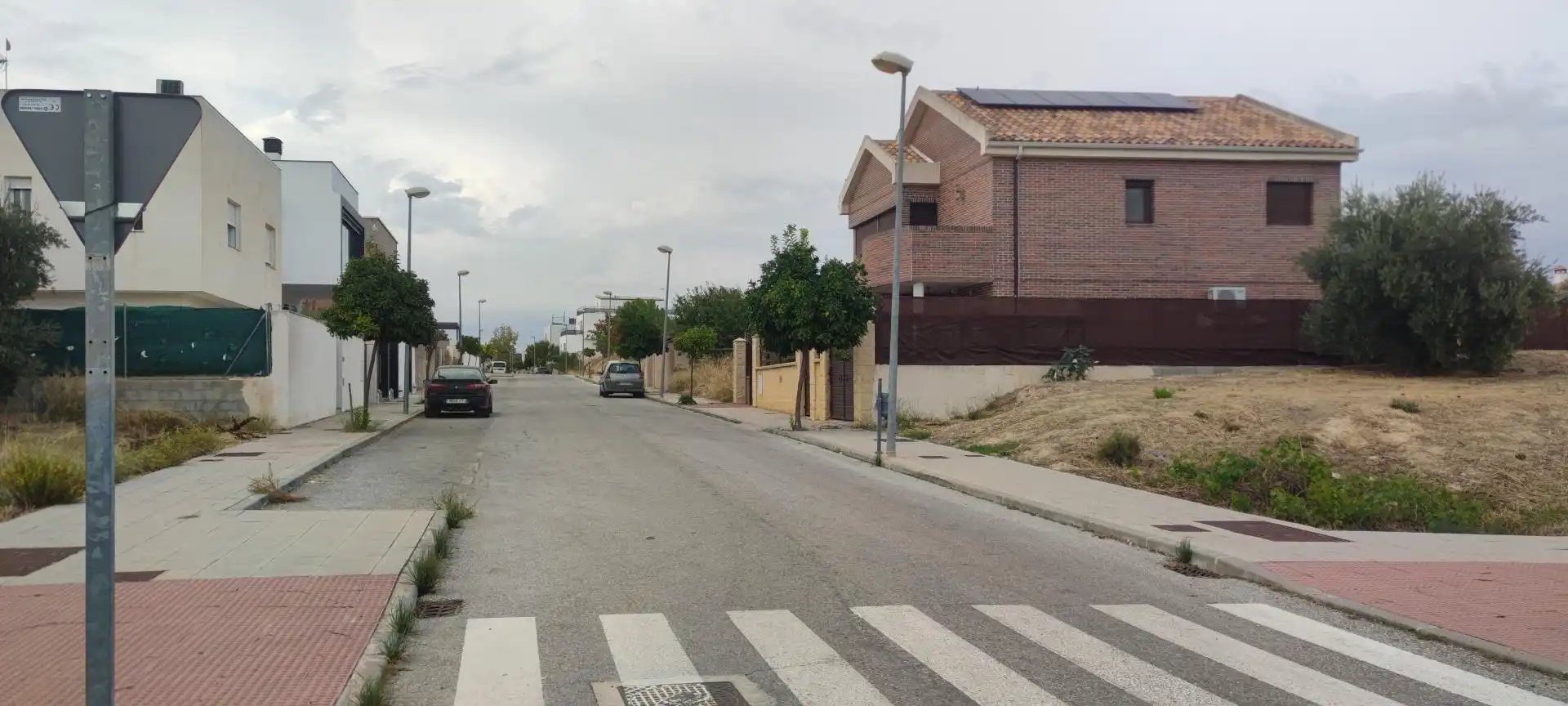 Terreni e lotti in vendita a Calle Calle Venus, 20, imagen 10