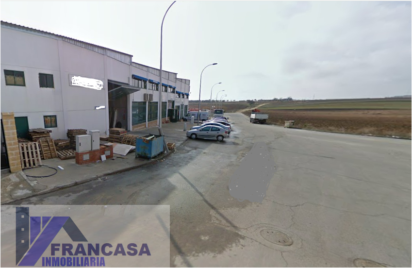 Industrial buildings for sale in Chozas de Canales