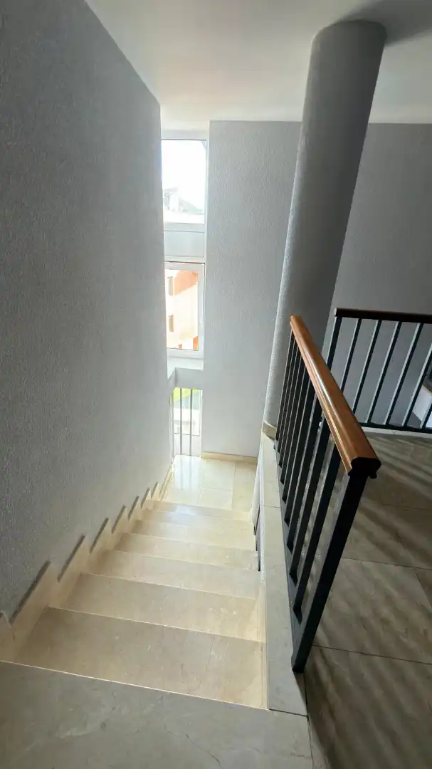 Piso con terraza en venta en Travesía de Andrés de la Llosa, imagen 27