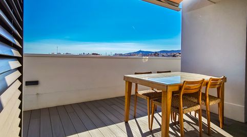 Foto 4 de Piso en venta en Carrer de Balmes, Sant Gervasi- Galvany, Barcelona Capital