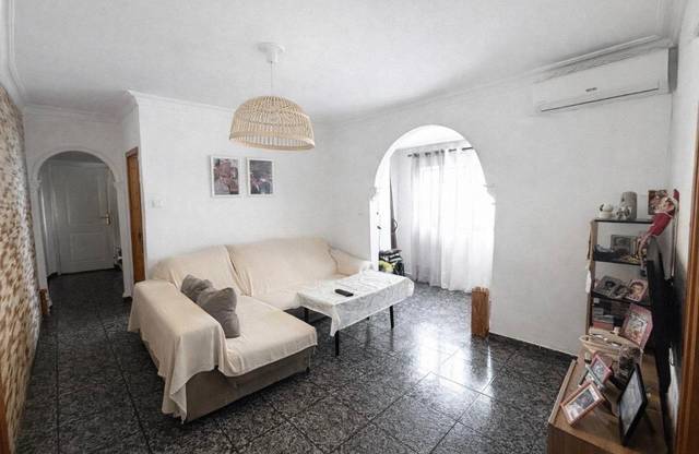 Apartamento en Venta en La Pastora - La Estación