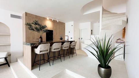 Foto 2 de Casa adosada en venda a Avenida del Norte, 1, Aloha, Málaga