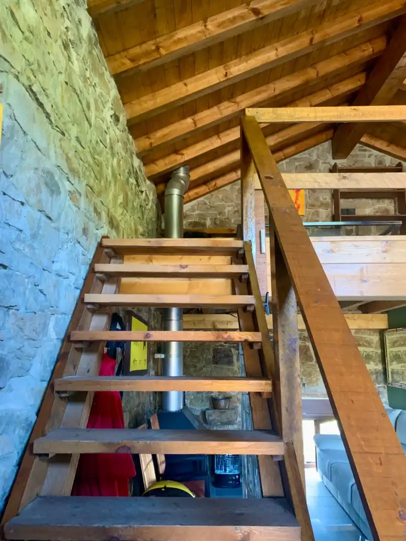 Casa o chalet en venta en San Roque de Riomiera con Jardín privado