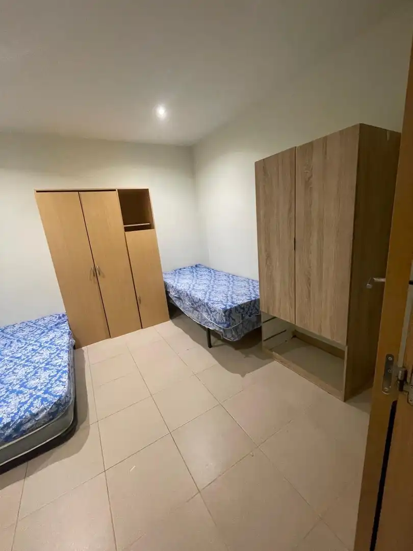Habitación de Piso en venta en Manlleu con Calefacción y Balcón