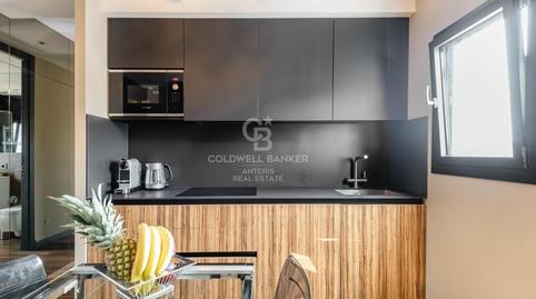 Foto 3 de Ático en venta en L'Antiga Esquerra de l'Eixample,  Barcelona Capital