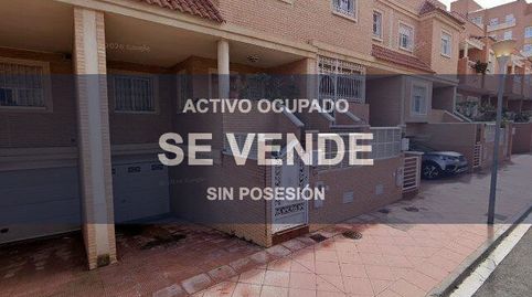 Foto 3 de Pis en venda a Los Molinos - Villa Blanca, Almería Capital
