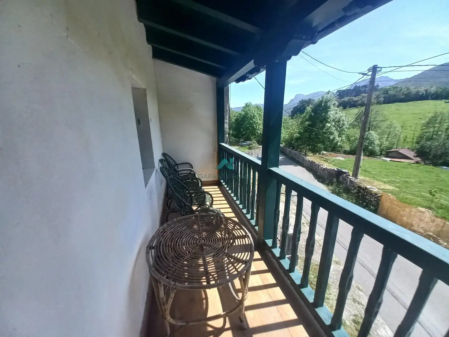 Casa rústica amb jardí en venda a Ramales de la Victoria, imagen 17