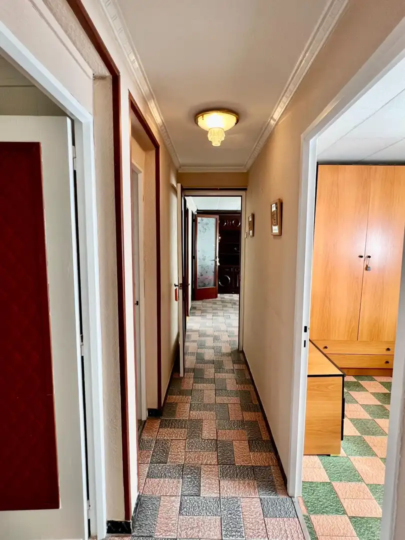 Piso en venta en Polígono MERINALS DELS, Els Merinals