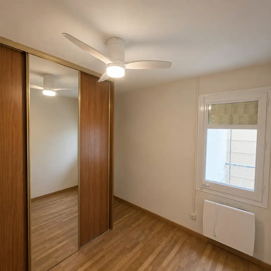 Flat for rent in Carrer de Craywinckel, El Putget i el Farró
