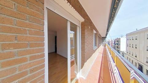 Foto 4 de Pis de lloguer a Almendrales, Madrid