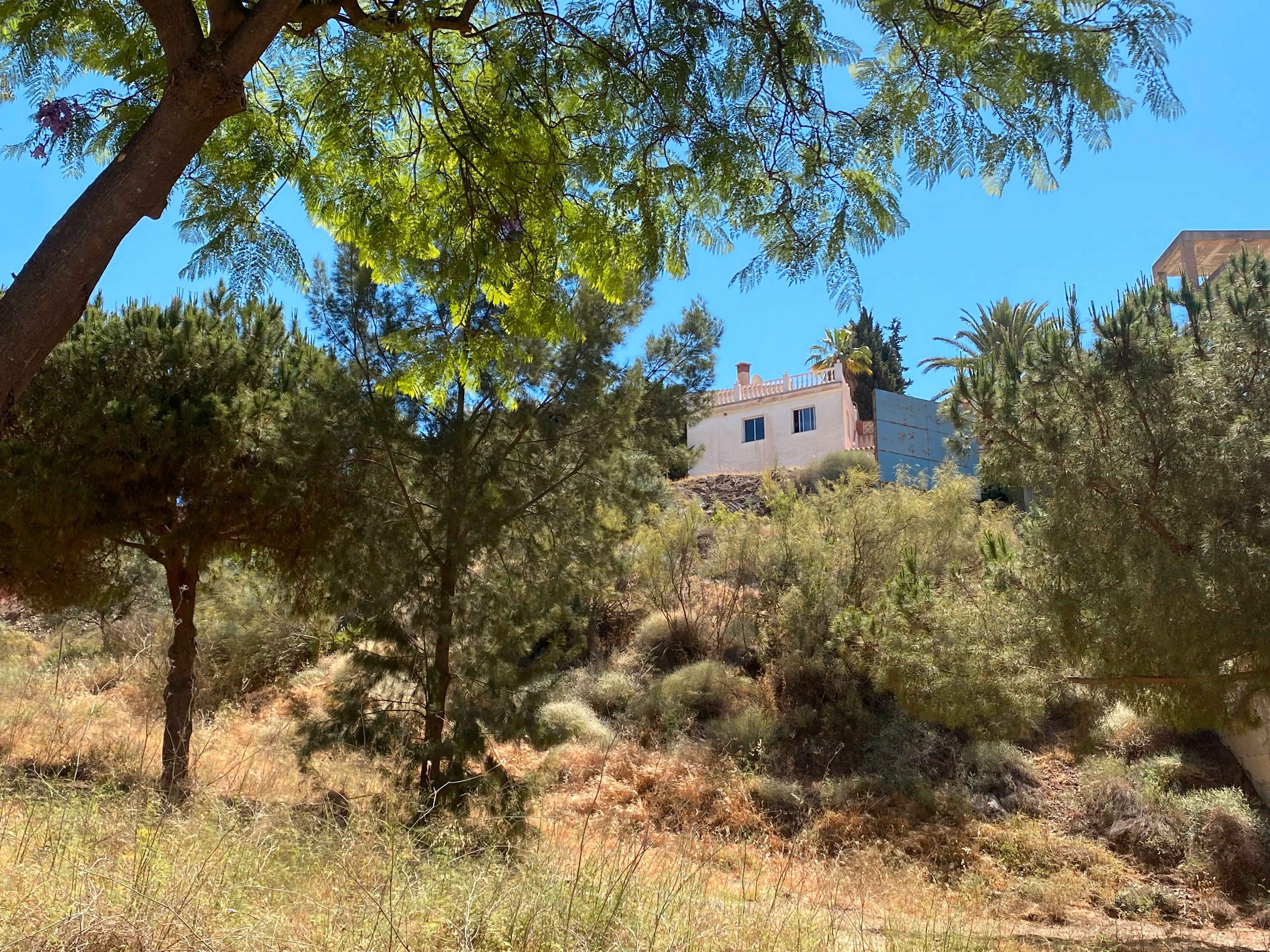 Residencial en venda a Calle Perù, 35, Añoreta Golf - Paraíso del Sol