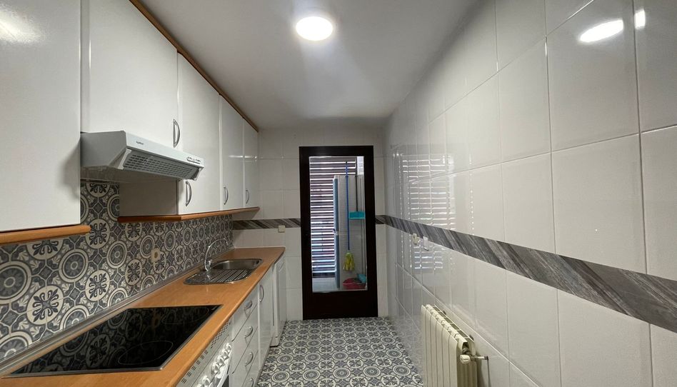 Piso de alquiler en Paseo Medalla de Oro, 2, Brunete - Imagen 5