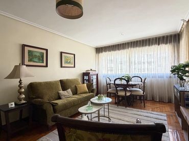 Flat with balcony for sale in Calle Calle Vía Norte