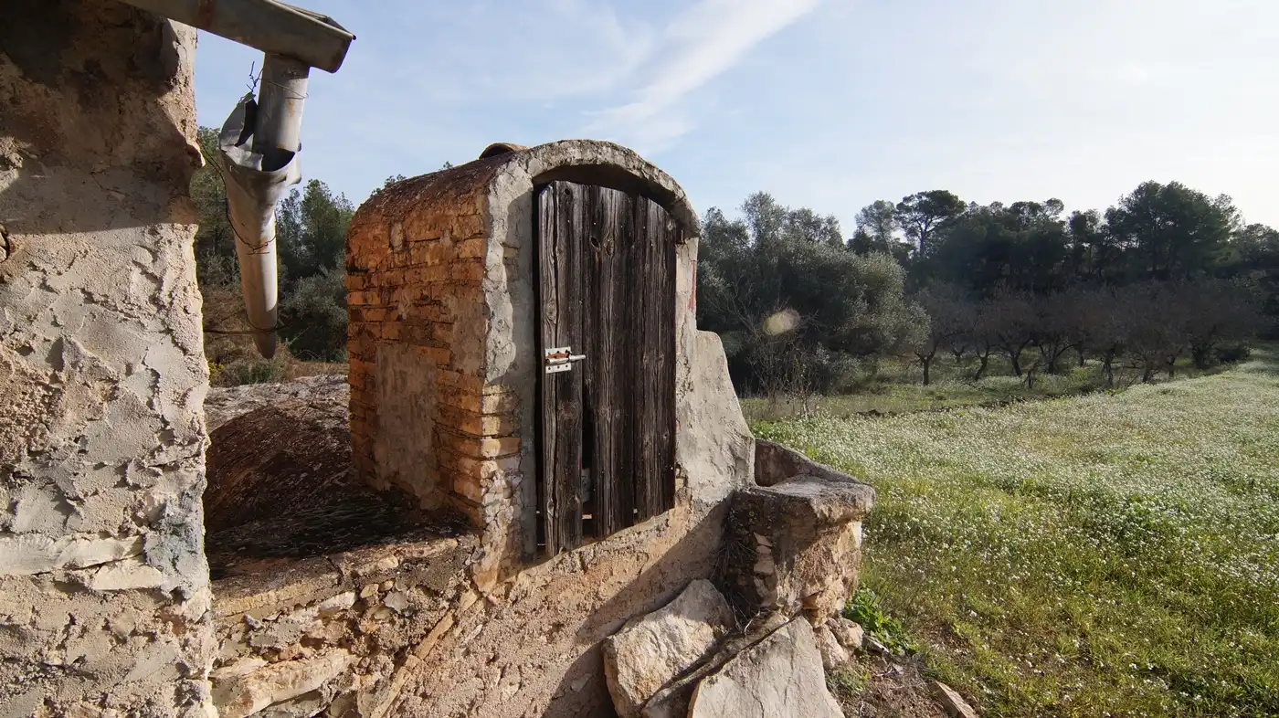 Terrain rustique à vendre à Rasquera, imagen 3