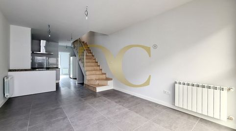 Foto 2 de Dúplex en venda a Calle de Bazán, Tremañes, Gijón