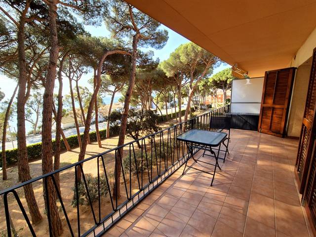 Piso en Venta en CANIGO en Torre Valentina - Mas Vilar de La Mutxada - Treumal