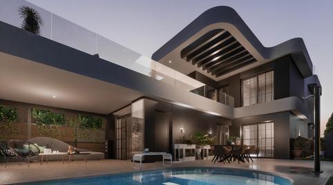 Photo 4 of Single-family semi-detached for sale in Las Lomas de Rame - Bahía Bella, Murcia