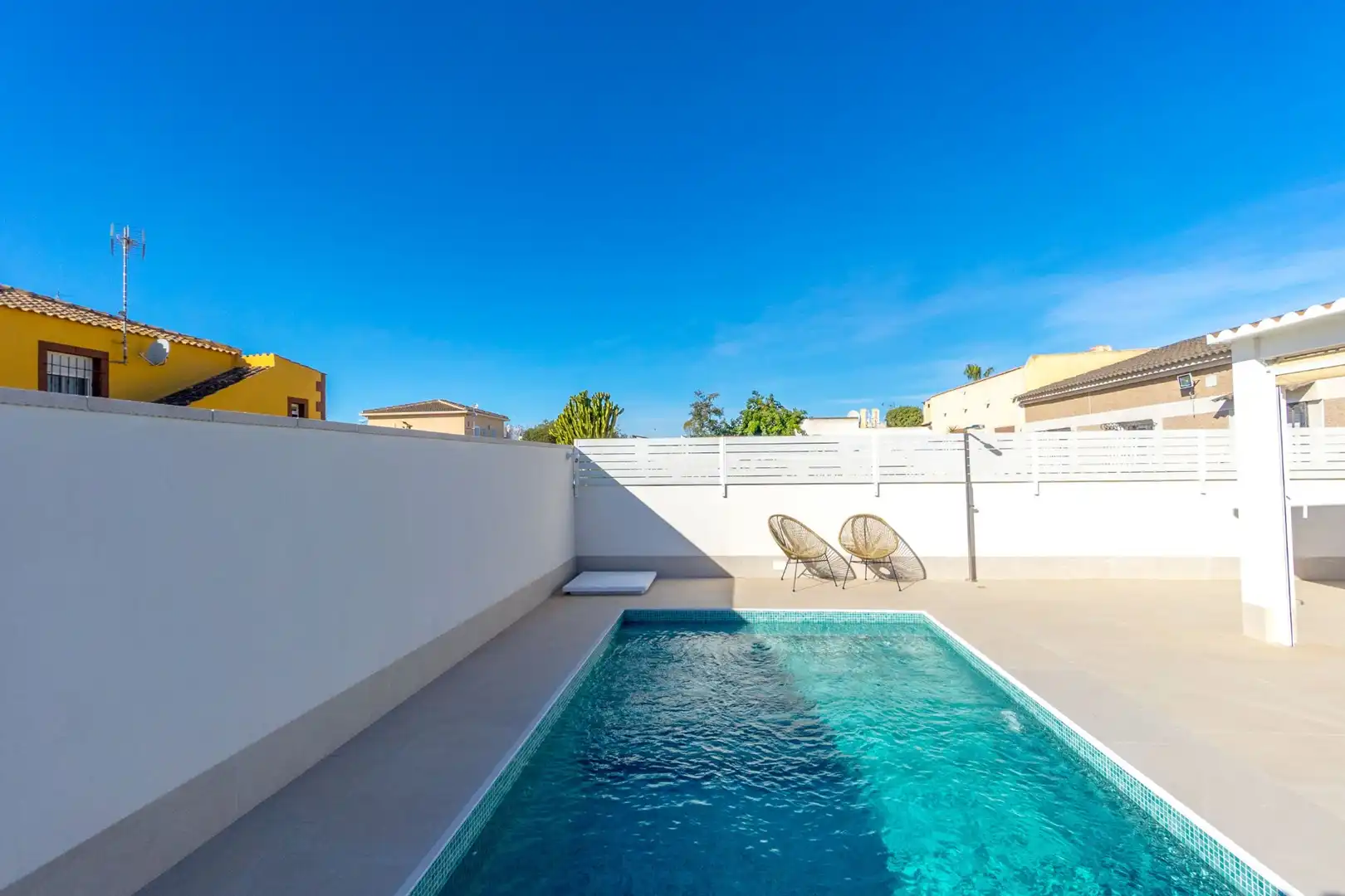 Casa amb piscina en venda a Zona Carrefour - Urbanizaciones, imagen 23