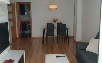 Living room of Flat for sale in Armilla  with Air Conditioner