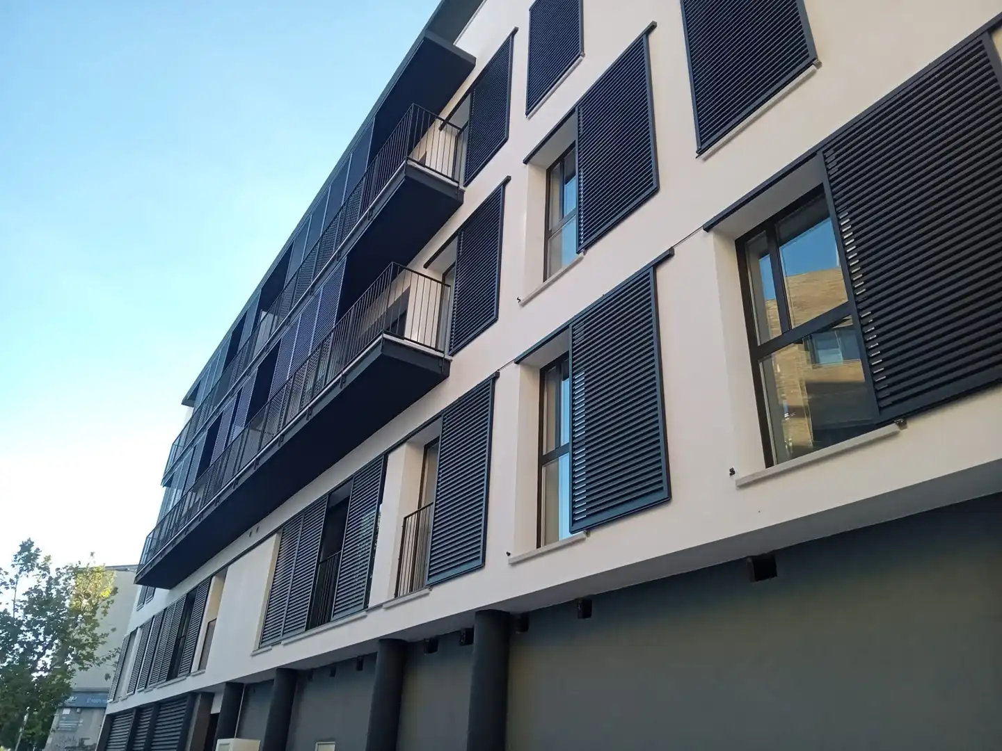 Gebäude zum Verkauf in Carrer de Santa Digna, Poble Nou