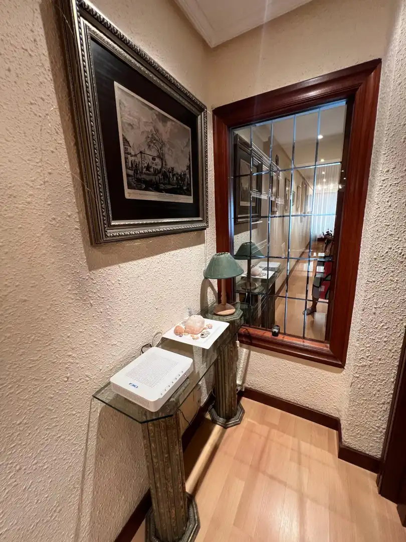 Piso en venta en  Logroño con Calefacción y Amueblado
