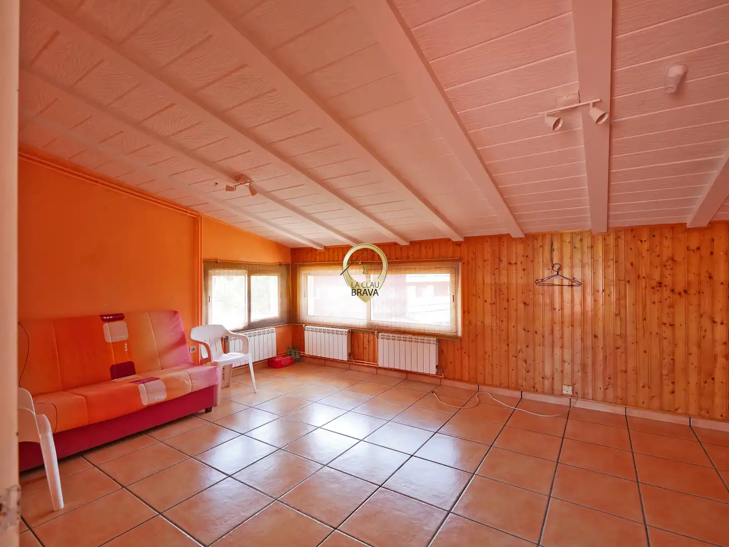 Maison jumelée avec terrasse à vendre à Carrer Garbí, imagen 7