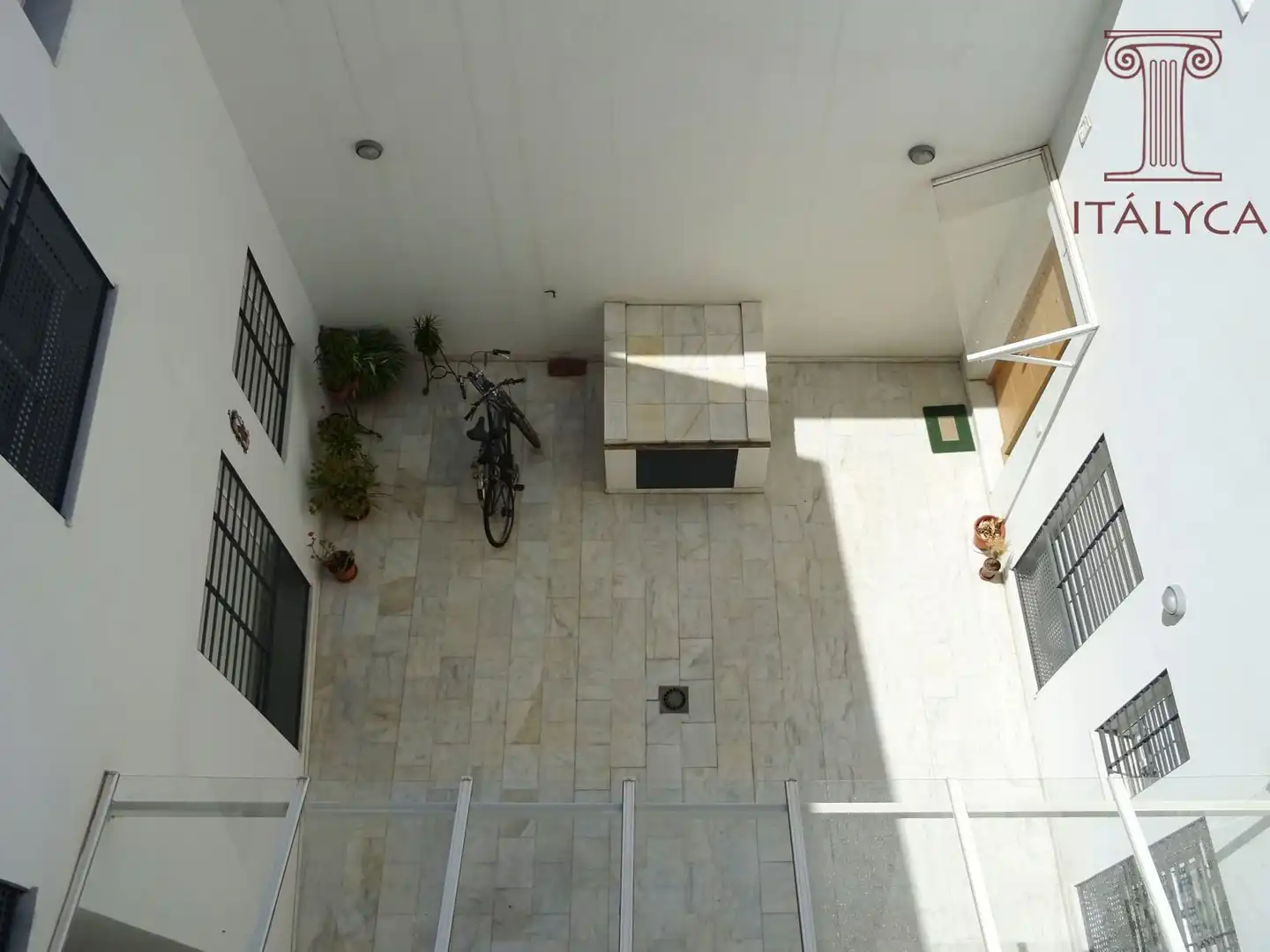 Piso de alquiler en Calle Patricio Sáenz, San Gil
