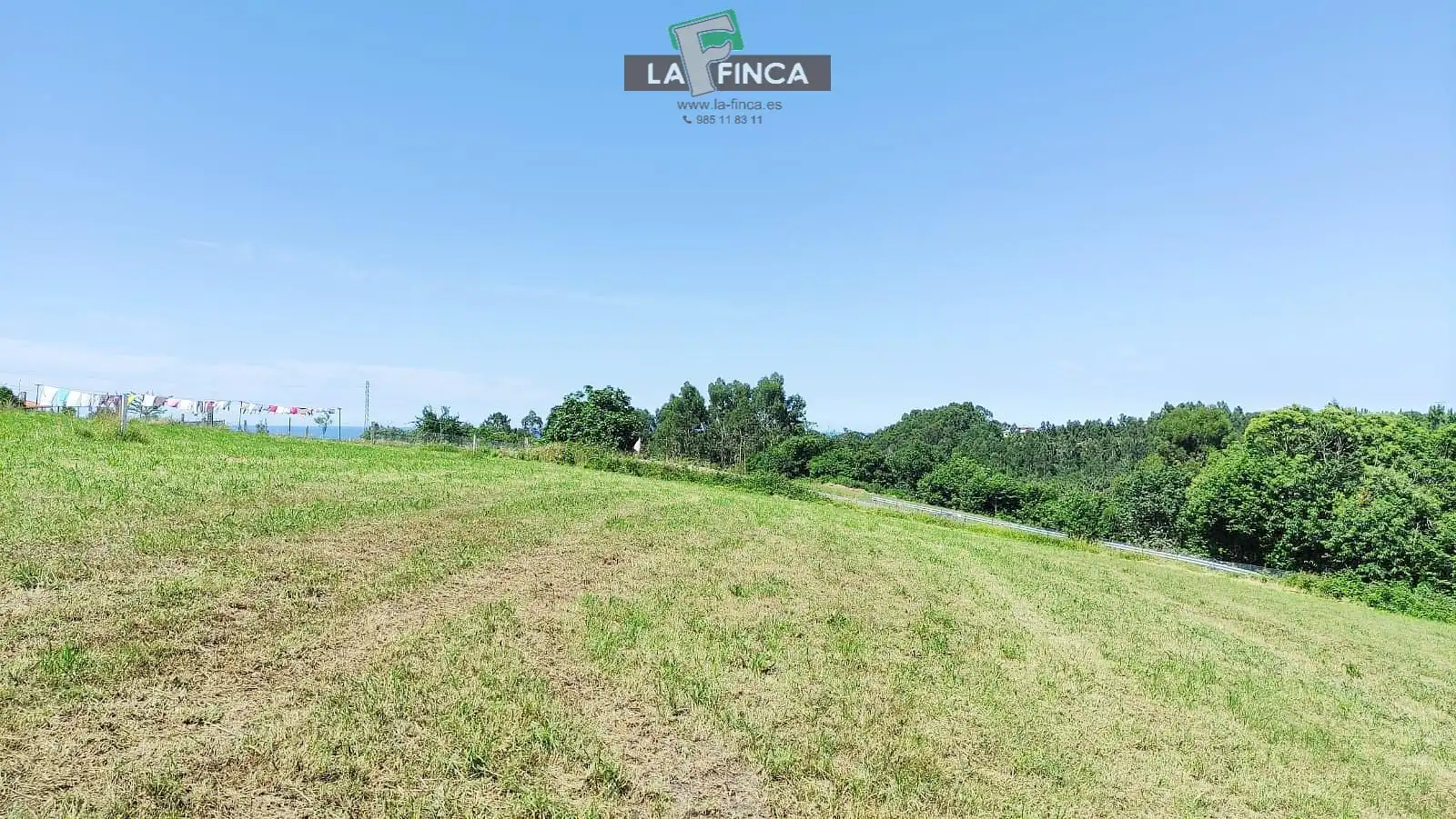 Residencial en venda en Cudillero