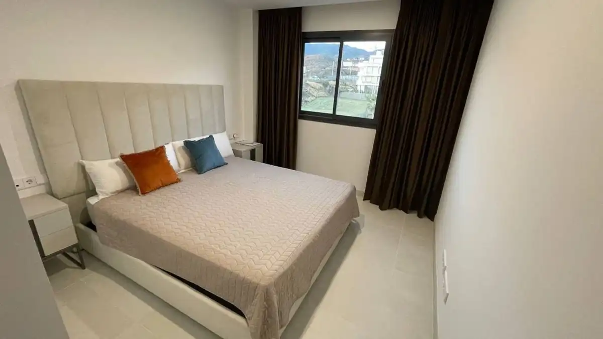 Apartment with pool for sale in Centro ciudad, imagen 12