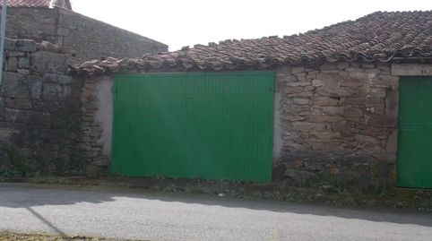 Foto 3 de Finca rústica en venta en Calle la Torre, 16, Guadramiro, Salamanca