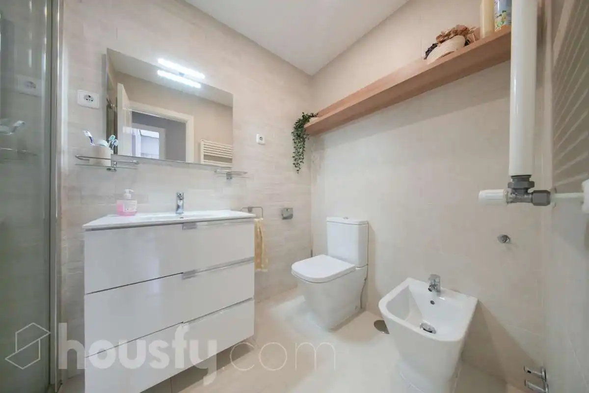 Wohnung mit Terrasse zum Verkauf in Avenida de Oporto ., imagen 18