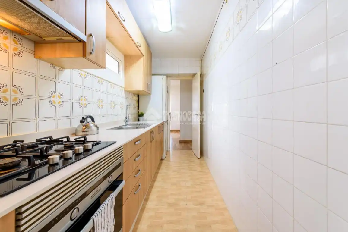 Appartement avec terrasse à vendre à C. de Mallorca, imagen 8