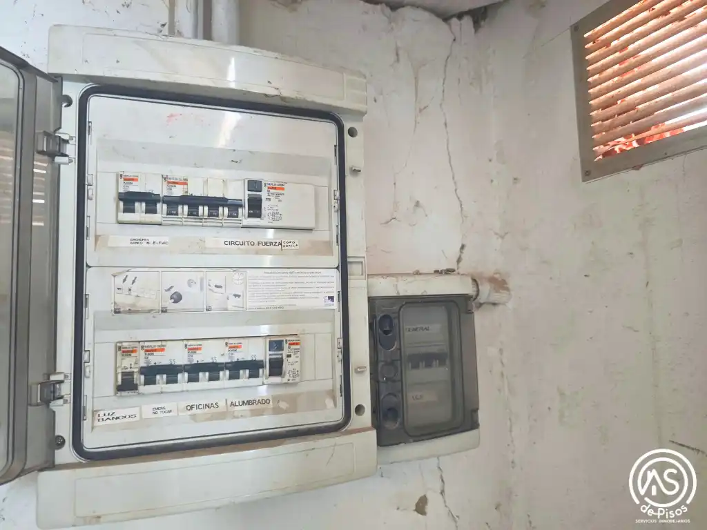 Industriegebäude zur Miete in Calle del Santuario 77, imagen 21