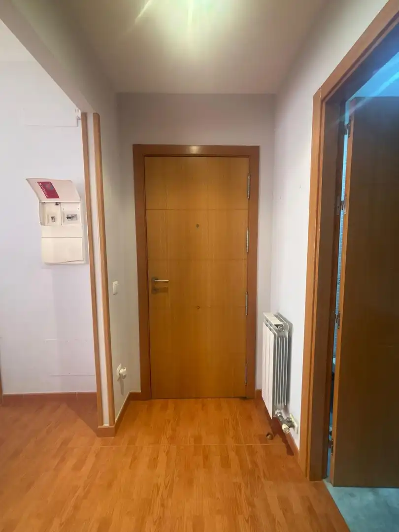 Wohnung zur Miete in Valdepeñas