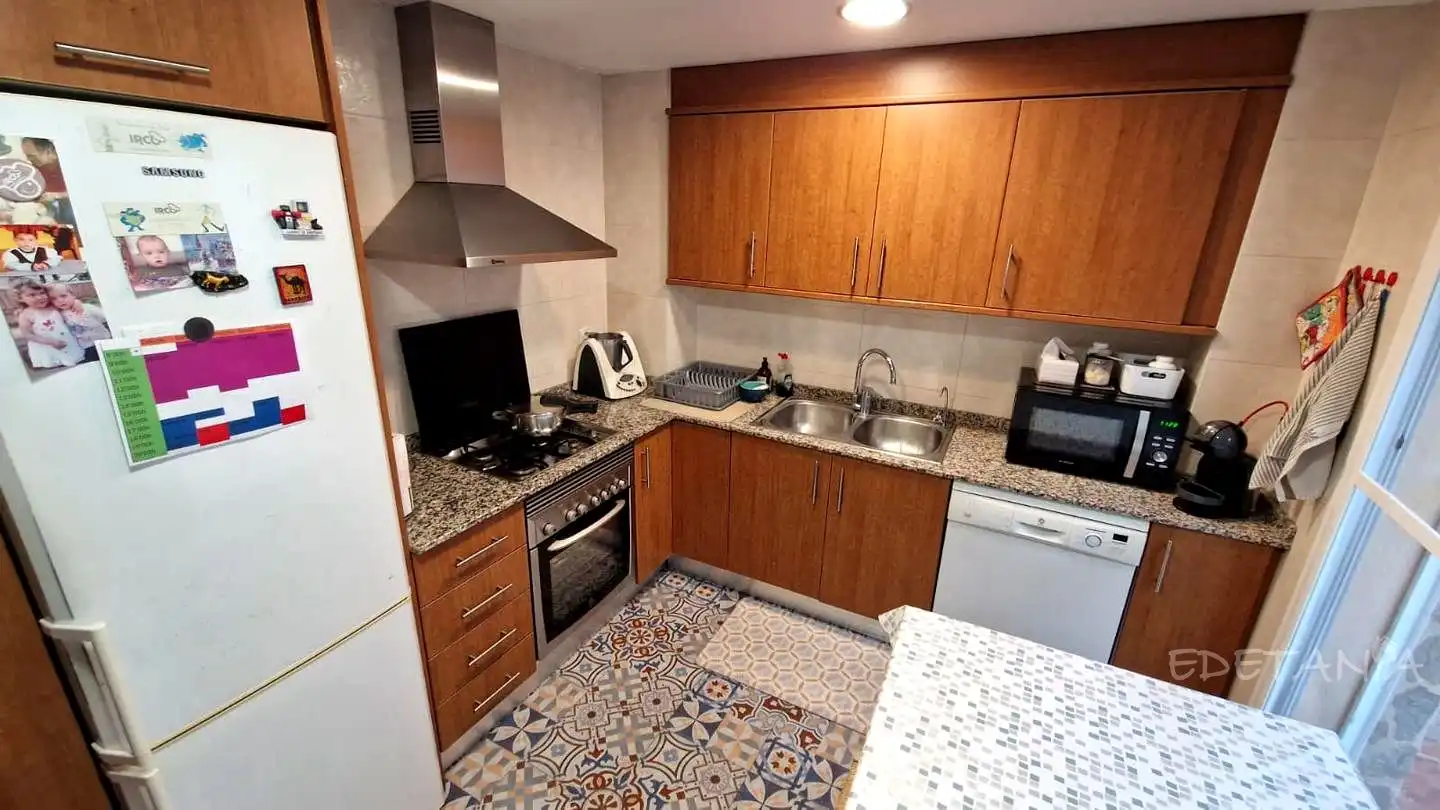 Casa in vendita a Avinguda Comunitat Valenciana, imagen 7