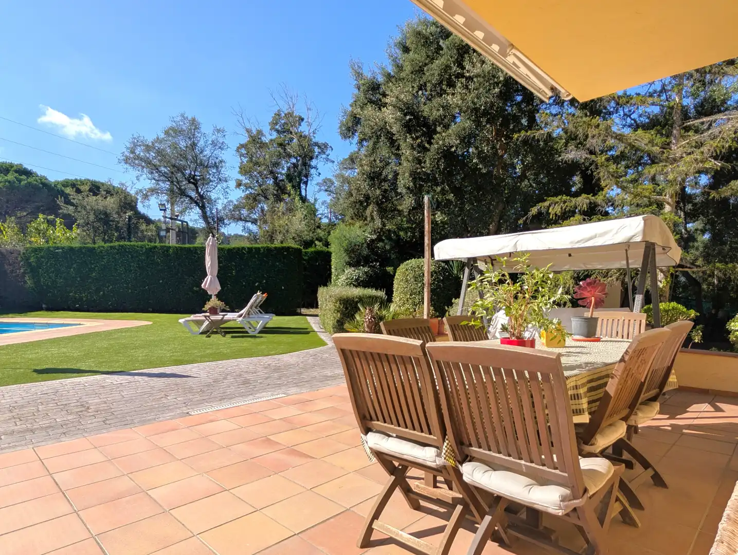 Haus mit Terrasse zum Verkauf in Caldes de Malavella, imagen 15