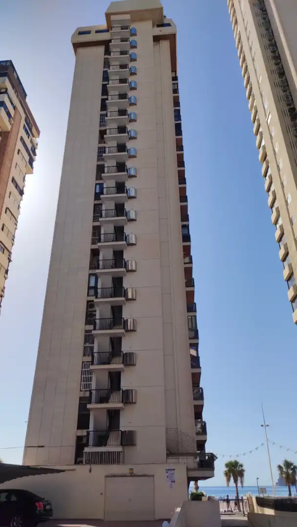 Flat with pool for sale in Avenida de Madrid 19, imagen 4
