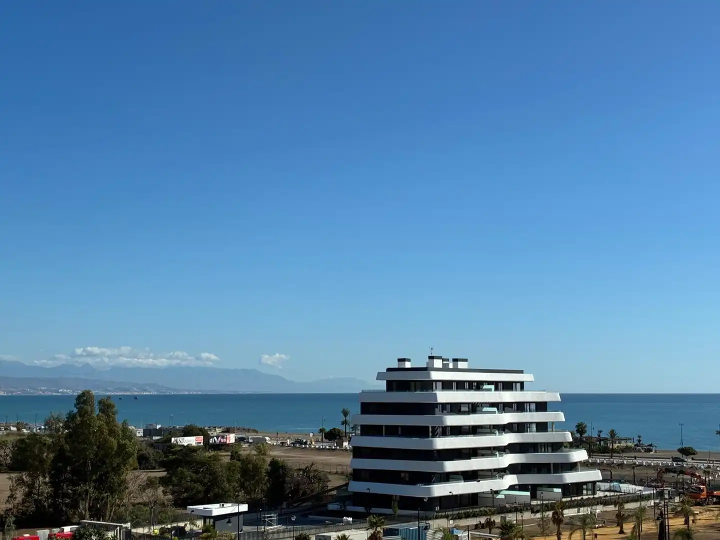 Dormitori de Àtic en venda en Torremolinos amb Aire condicionat, Terrassa i Traster