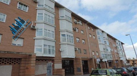 Foto 2 de Garaje en venta en El Mirador - Grillero, Arganda del Rey