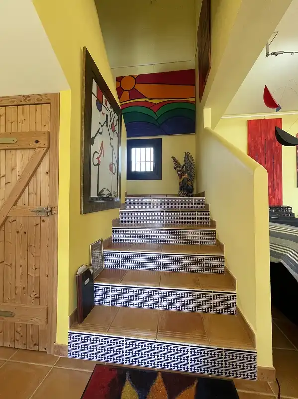 Casa o xalet en venda en Porreres amb Calefacció, Jardí privat i Terrassa