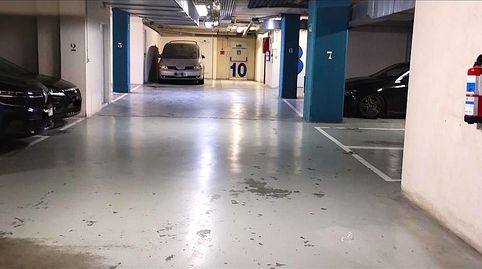 Foto 5 de Garaje en venta en Lube , Lutxana - Llano, Barakaldo